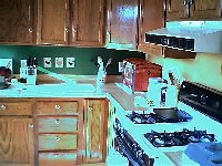 Cooker and Counter